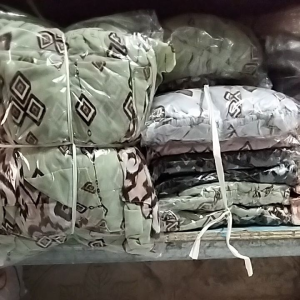 GAMIS SET HIJAB SEGIEMPAT// CERUTY DOBEL PURING // SET HIJAB AURORA