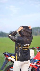 JAKET FULL PRINT 2STROKE 2TAK 2STROKEINDONESIAN RACING DISTRO RIDING SUNMORI TWO STROKE HOBI2STROKE