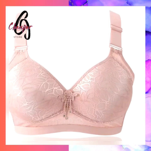 Bracelet Crop Top Push Up Bra Plus Size Best Quality