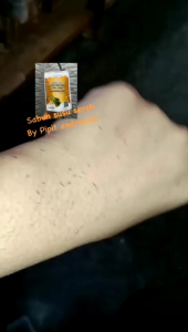 SABUN KORENG AMPUH menahun bekas luka susah hilang sabun wajah dan badan pemutih original BPOM sabun ekstra sereh