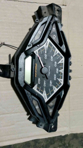 spedometer speedometer spido vario 125 led iss vario 150 old original