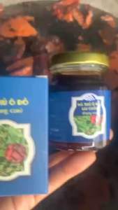 [CHÍNH HÃNG] Cao Hà Thủ Ô Đỏ Chính Hãng Cao Hà Thủ Ô Chuẩn Lai Châu