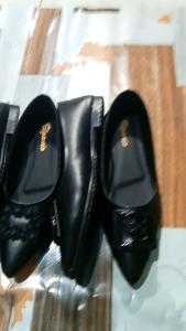 Sepatu Pansus Wanita H2cm: Desain & Kualitas