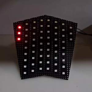 Stoplamp Running Freego Old / Freego Gen 1 11 Mode Otomatis Wajib DC Led Strip