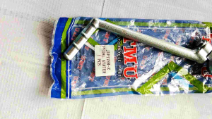 PEDAL KICK STARTER SELAHAN ENGKOL JUPITER Z TMU VEGA R NEW