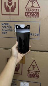 Pet Stop / Cover Tail / Sambungan Body Belakang Yamaha Jupiter Z New Burhan