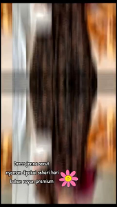 Jenna Dres Serut Dada Motif Kekinian - Dress Serut Dada Rayon Tebal Halus Dan Nyaman - Daster Fuji Rayon Kerut Dada