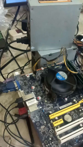 Komputer Murah core i3 Ram 4GB Bonus Game Siap Pakai