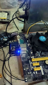 Komputer core i5 Ram 16GB Bonus Game Siap Pakai
