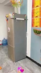 Food Wrap Wrapping plastik 30X20 wraping Roll Bening Bungkus Segel makanan Buah Penutup