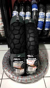 Ban matic tubles FDR HOVER 80/90 dan 90/90 ring 14