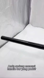 HANDLE BAR Y15V1 Y15ZR Y15-ZR BESI BATANG HANDLE Y15 V1 Y15ZR V1 Y15-ZR V1 MOTOR MOTORCYCLE
