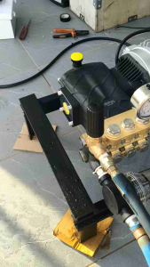 เครื่องฉีดน้ำแรงดันสูง 150บาร์ - หัวปั้มแรงดันสูง เครื่องล้างรถ เครื่องมือคาร์แคร์