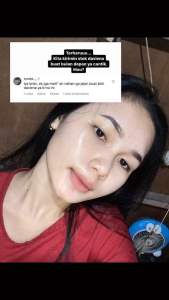 PAKET SKINCARE GLOWING SERIES / PAKET GOLD DAVIENA BPOM ORIGINAL