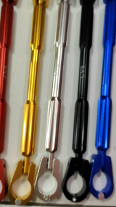 Palang Stang Jumbo Full CNC UNIVERSAL / Stabilizer Stang Jumbo Full CNC UNIVERSAL Semua Motor