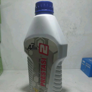 Oli Mesin 800ml: Pilihan Terbaik untuk Kendaraan Anda