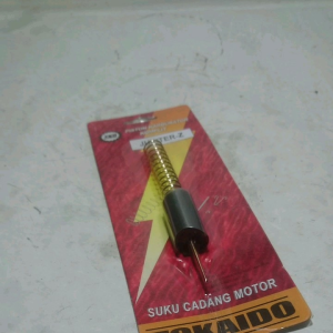 Jarum Skep Karburator Komplit Jupiter Z