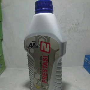 OLI MESIN METIC HONDA YAMAHA SUZUKI 800ML