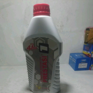 Oli Motor Bebek 4T 800 Ml Supra X Supra Lama Revo Supra X 124 Karisma Jupiter VEGA R DLL