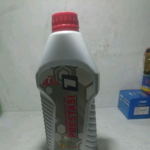 Oli Mesin Berkualitas Untuk Semua Motor 800 Ml 4T RACING