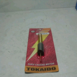 Skep Karburator Komplit Jupiter Z: Aksesoris Motor Berkualitas