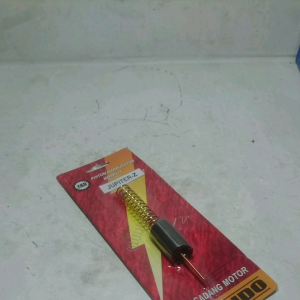 Jarum Skep Karburator Komplit Jupiter Z Burhan