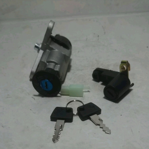 Kunci Kontak Set Vega R New: Desain Ergonomis & Kualitas Tinggi