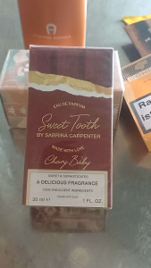 Sweet Tooth Cherry Baby EDP Nước Hoa Nữ 30ml