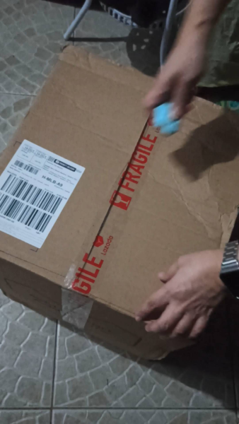 Buyer review video 6