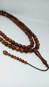 tasbih kayu KAOKA 9mm A459