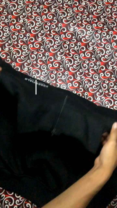 Jaket Half Zipper Jayjoo ESSENTIAL: Desain Stylish & Modern
