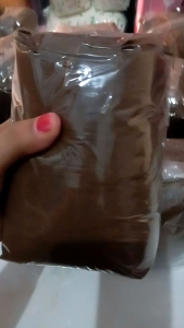 Kopi Bubuk Hitam 1kg Asli Madura Enak Murah
