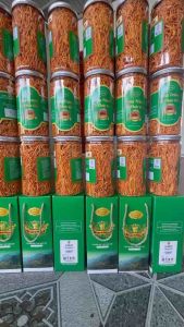 Đông Trùng Hạ Thảo Sấy Thăng Hoa