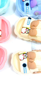 Sandal Irsoe 363K BAN 2 MIXUE Sandal Anak Irsoe Sandal Anak Oreo Sandal Anak Mixue Sendal Anak Oreo Sendal Anak Irsoe Mixue Oreo