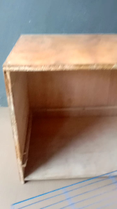 Pintu Bale untuk Rakit Kandang Ukuran 48x30x30