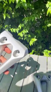 น็อตยึดสเตย์พักเท้าหลังเลส  Wave110i/125led (1ชุดมีน็อต4ตัว) น็อตยึดพักเท้าเลส น็อตยึดสเตย์พักเท้าหลังเวฟ110i  น็อตพักเท้าหลังเวฟ110i