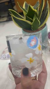 TEM_Tem dán chữ " Thank you" << 2.5CM 500TEM/CUỘN-STICKER CUTE>>STICKER NIÊM PHONG HỘP GIẤY