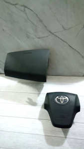 AIR BAG KANAN KIRI CALYA 2016-2020 ORIGINAL