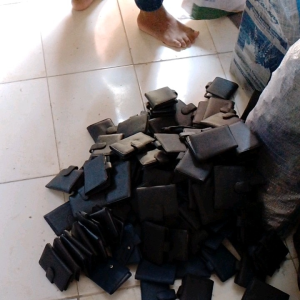 DOMPET WANITA BUAT SIMPAN KARTU ATM/KTP/SIM.COCOK JUAGA BUAT SHOVENIR HAJATAN