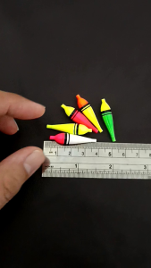 Kambangan Mancing Kumbul Ikan Pelampung Wader Nila Poppy M