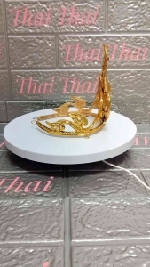 เครื่องประดับไทย มงกุฎนาคี