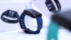 Smart Watch 116 Sport: Fitur & Perangkat Olahraga