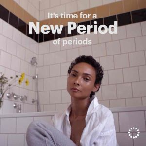 AllMatters Cup- Award-Winning Menstrual Cup (formerly OrganiCup)