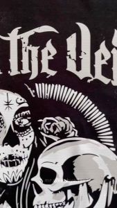 PIERCE THE VEIL BAND SHIRTS