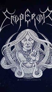 EMPEROR BAND SHIRTS