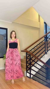 JXC Emelita Jumpsuit for Women