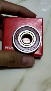 BEARING 6002 LAHAR 6002 LAHAR BAK CVT VARIO SCOOPY BEAT LAHAR CVT 6002 Bering