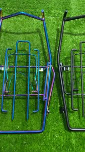 BAGA GIỮA XE RAIDER FI DÀY 10LI_BAGA LOẠI 1 CỨNG CÁP BỀN ĐẸP