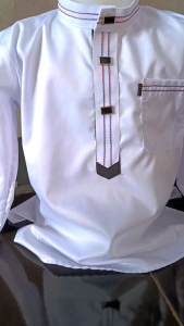 Koko/kurta sultan anak
