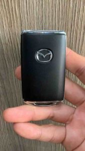 Vỏ chìa khoá Mazda đời mới 2020-2023